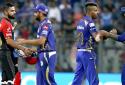 IPL 2018 - Bowlers Shine As Bangalore Beat Mumbai Indians